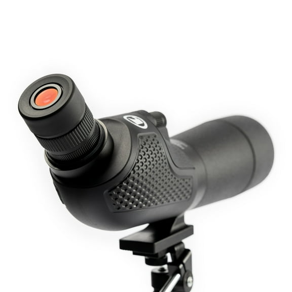 Osprey Global SS-OSP-15-45x60: Variable Power Spotting Scope Compatible with Osprey's Tripod