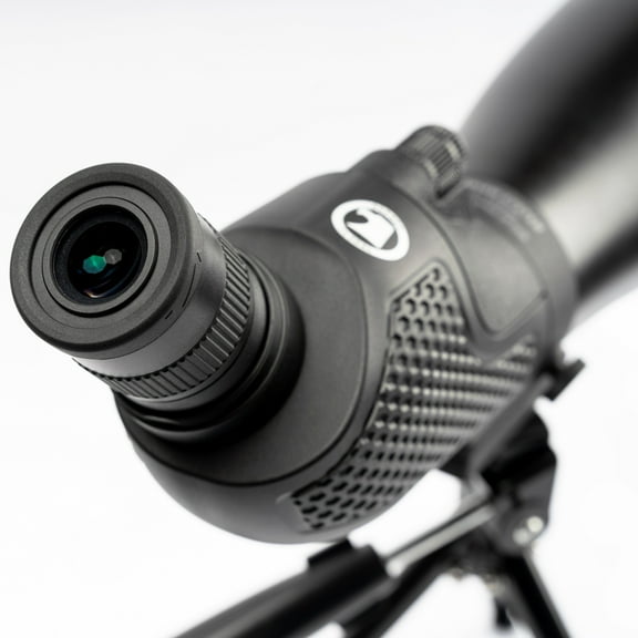Osprey Global SS-OSP-20-60x80: BAK-4 Prism, Includes Tripod, Ideal for Outdoor Observation in Dark Green/Black