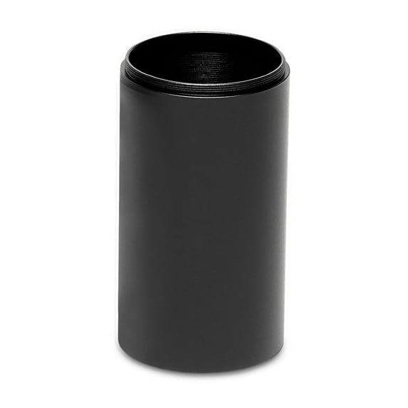 Osprey Global SS4-OSP-56MM: 4" Sunshade for Osprey 5-30x 56mm Scopes in Black
