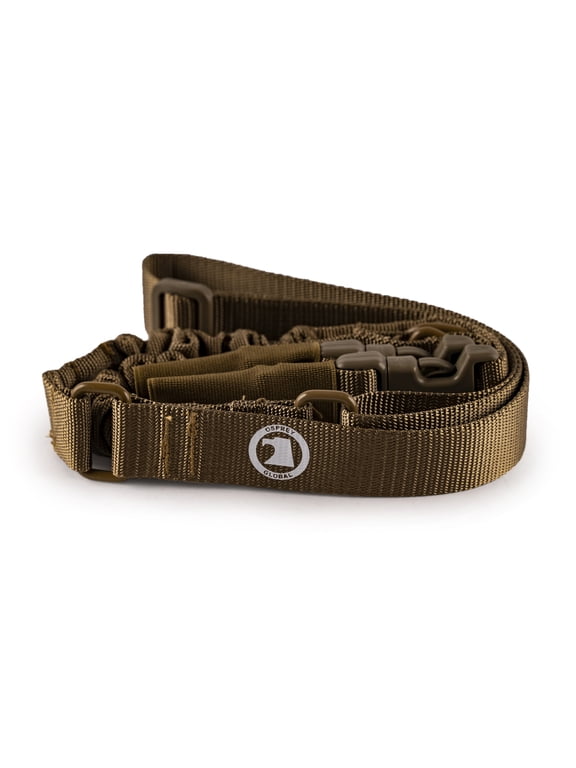 Sling in Tan for Flexible Carry