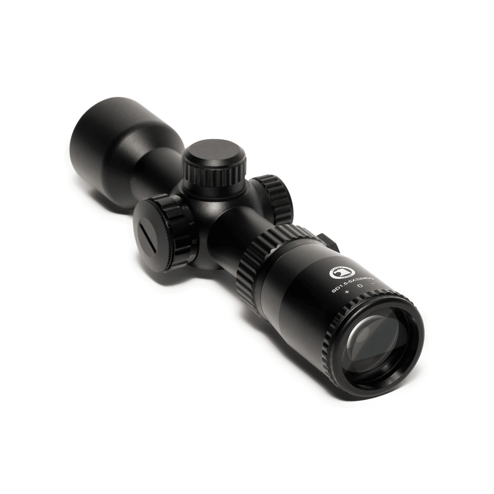 Osprey Global Standard 1.5-5x32