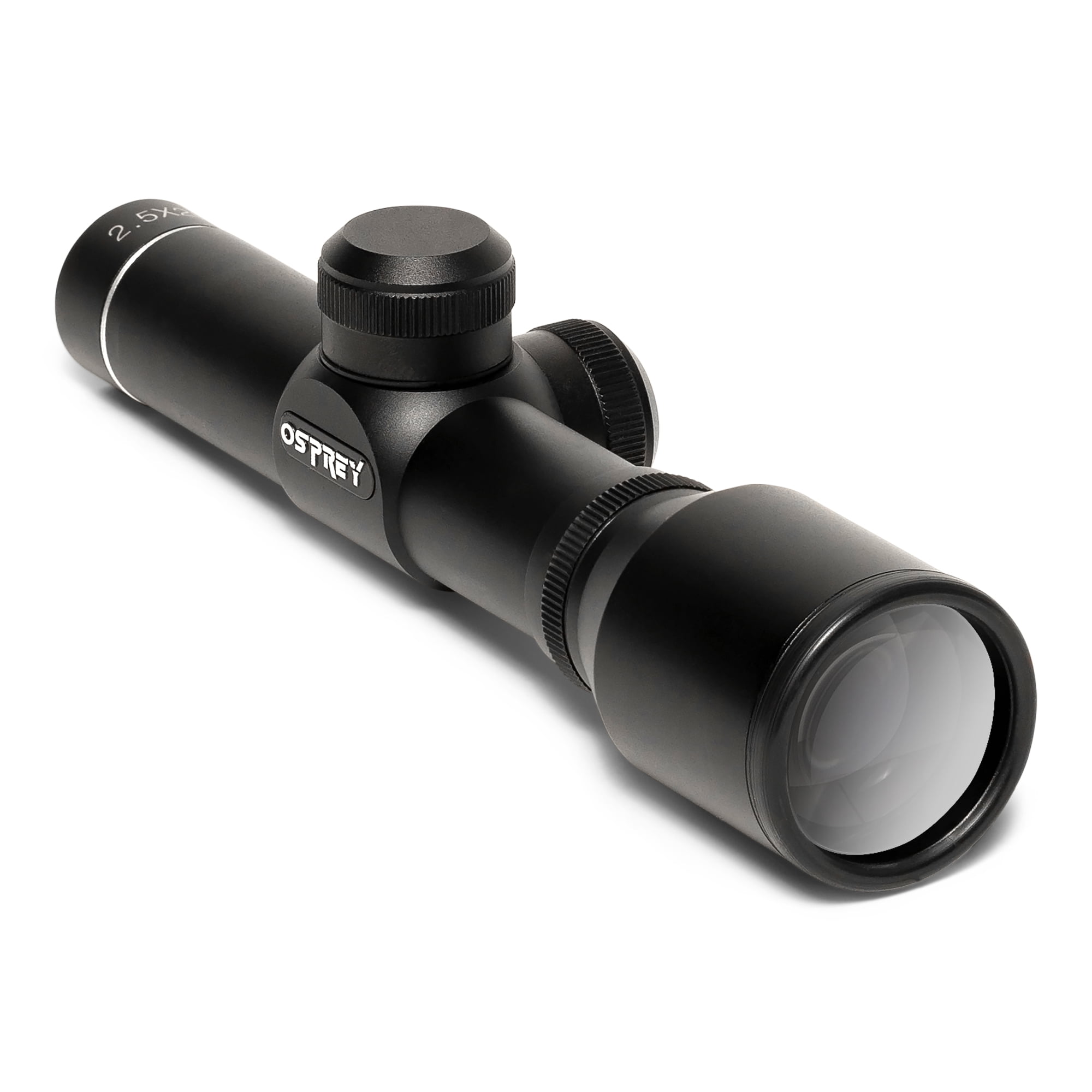 Osprey Global Standard Series 2.5x20DP Hunting Scope Precision Optics
