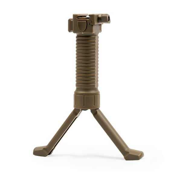 Osprey Global Tan Bipod