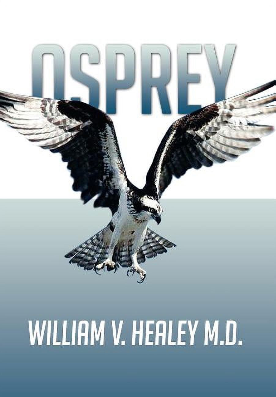 Osprey (Hardcover)