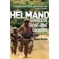 thumbnail image 1 of Helmand : Diaries of Front-line Soldiers, 1 of 2
