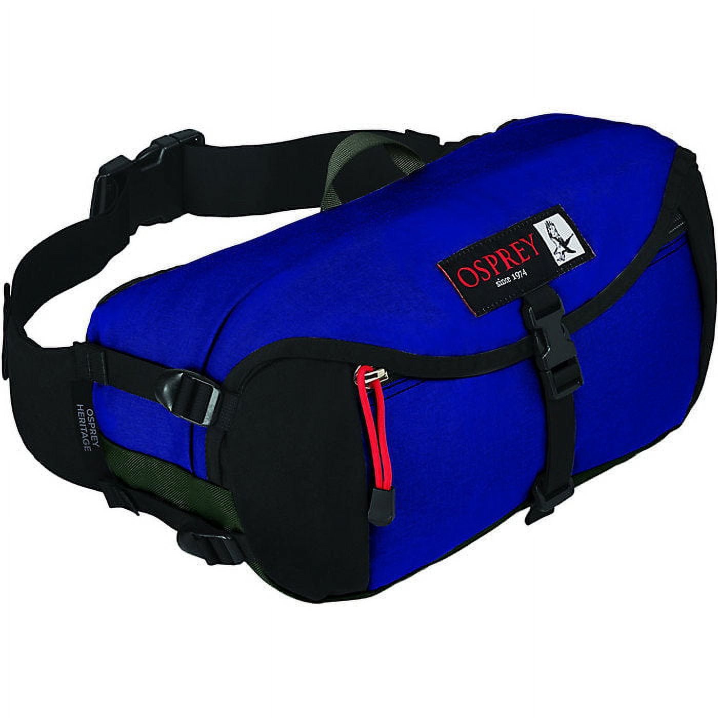 Osprey Heritage Waist Pack - Thumbnail 2