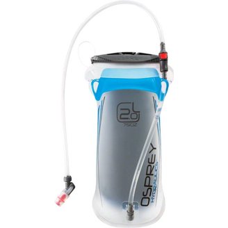 osprey backpack reservoir The QuickConnect system allows you to remove the reservoir for easier loading Osprey Sportlite 20 Hydraulics Hiking