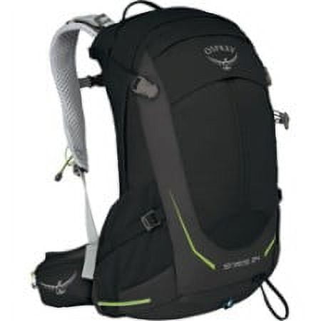 Osprey - OSPREY stratos24 オスプレイ　24 Amazon.com : Osprey Stratos 24L Men's Hiking Backpack