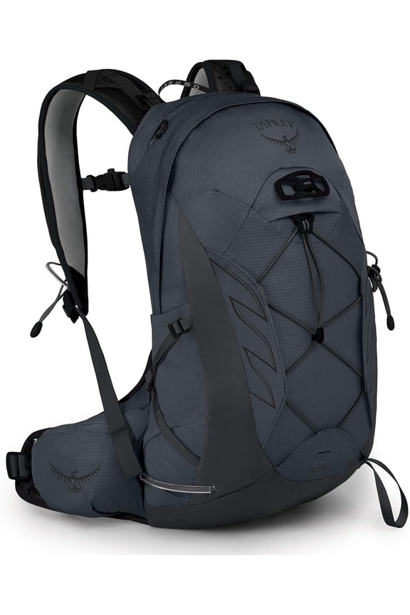 Men's Talon 11 Hiking Backpack, Eclipse Grey, Large/X-Large