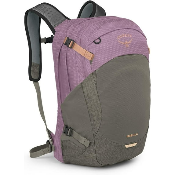 Osprey Nebula Commuter Backpack - Pashmina/Tan Concrete