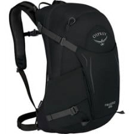 Osprey Packs Hikelite 26 Hiking Backpack, Black 10001547 One Size ...