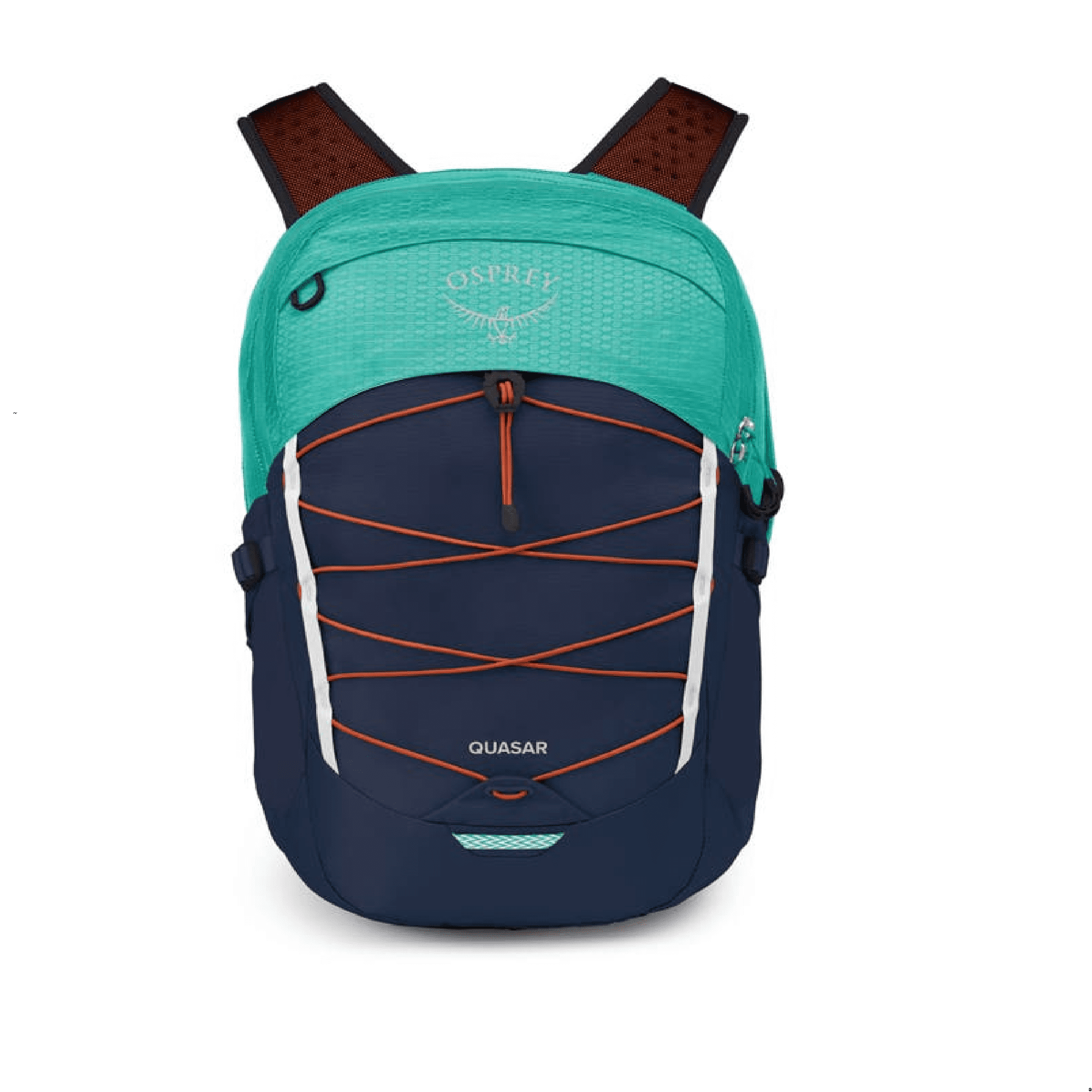 Osprey Quasar 中型リュック 30L Osprey Quasar 30 Pack-Blueberry | Backpacking Packs | CampSaver.com