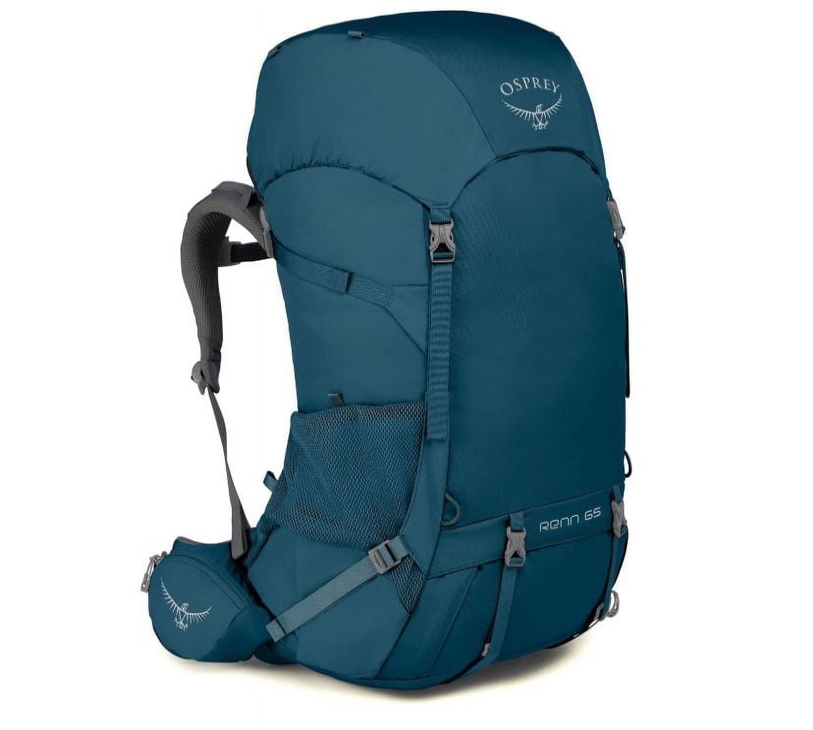 V°73 RESPONSIBILITY NOW BACKPACK Osprey Renn 65 Women's Backpacking Backpack 10002864