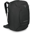 thumbnail image 1 of Osprey Sojourn Porter Travel Pack 65L Black, 1 of 1