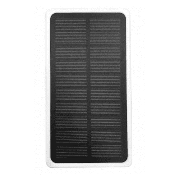 Osprey Solar Panel Charger for Smart Curtain Opener: Enhanced Performance, Easy Operation, Support for Low-Light Charging, Unlimited on Solar Power Supply for Roman Rod+ T-Track+ U-Rail Curtain