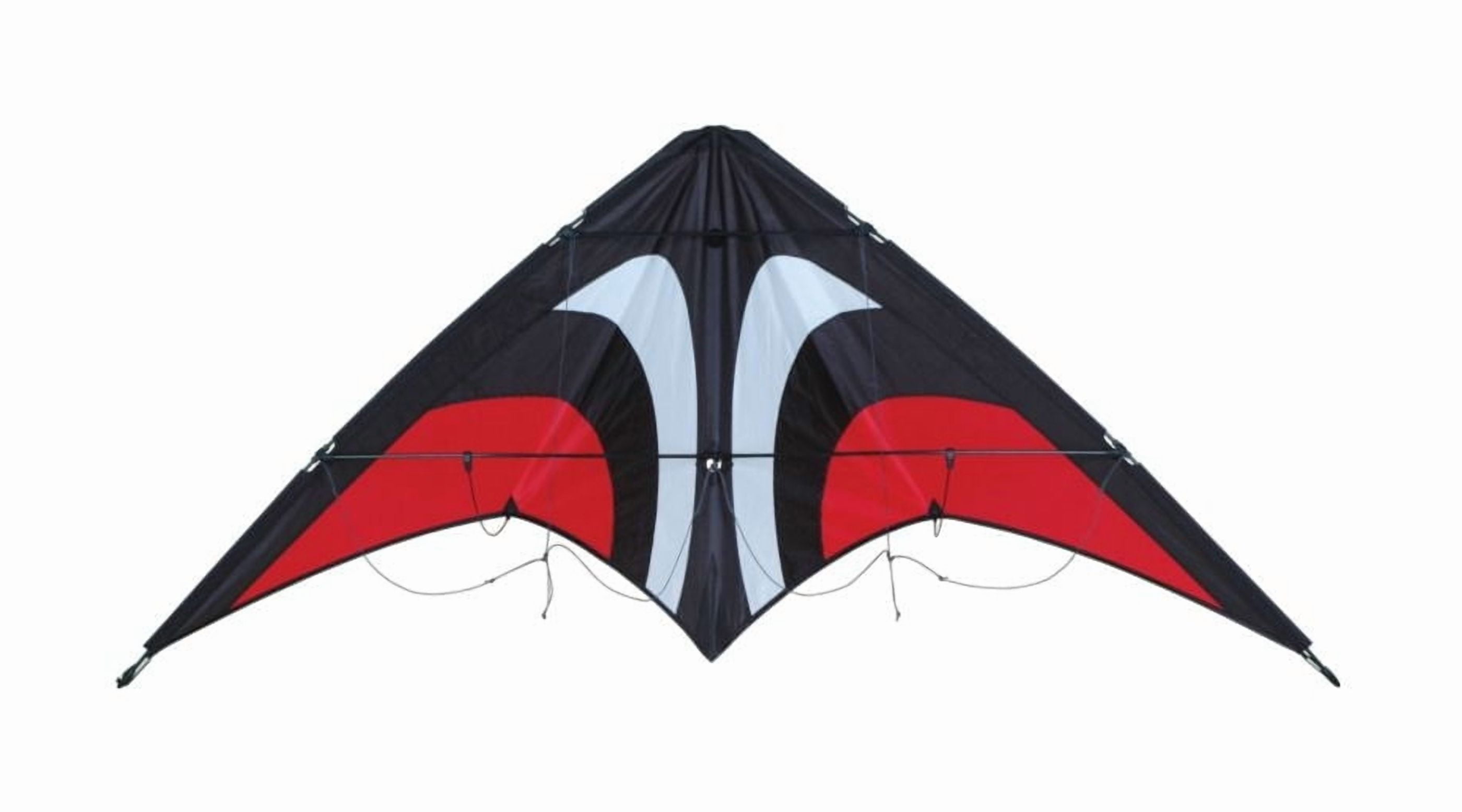 Osprey Sport, Red Raptor