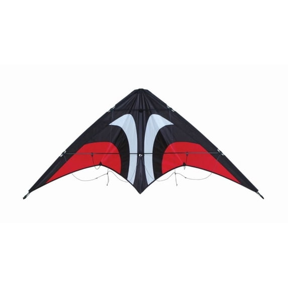Osprey Sport, Red Raptor