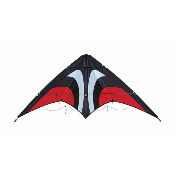 Osprey Sport, Red Raptor
