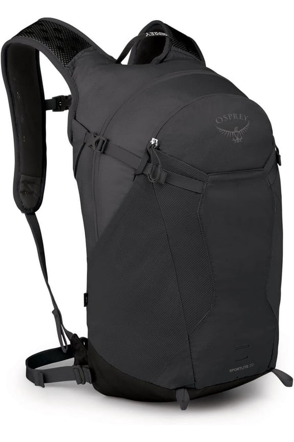 Sportlite 20 Dark Charcoal Grey O/S