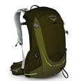 thumbnail image 1 of Osprey Stratos 24 Men's Hiking Backpack 10000811 Gator Green, 1 of 6