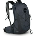 thumbnail image 1 of Osprey Talon 11 Men's Hiking Backpack , Eclipse Grey, Small/Medium, 1 of 2