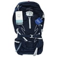 thumbnail image 1 of Osprey Talon Lightweight 22 L Backpacking Backpacks, Ceramic Blue, 1 of 4