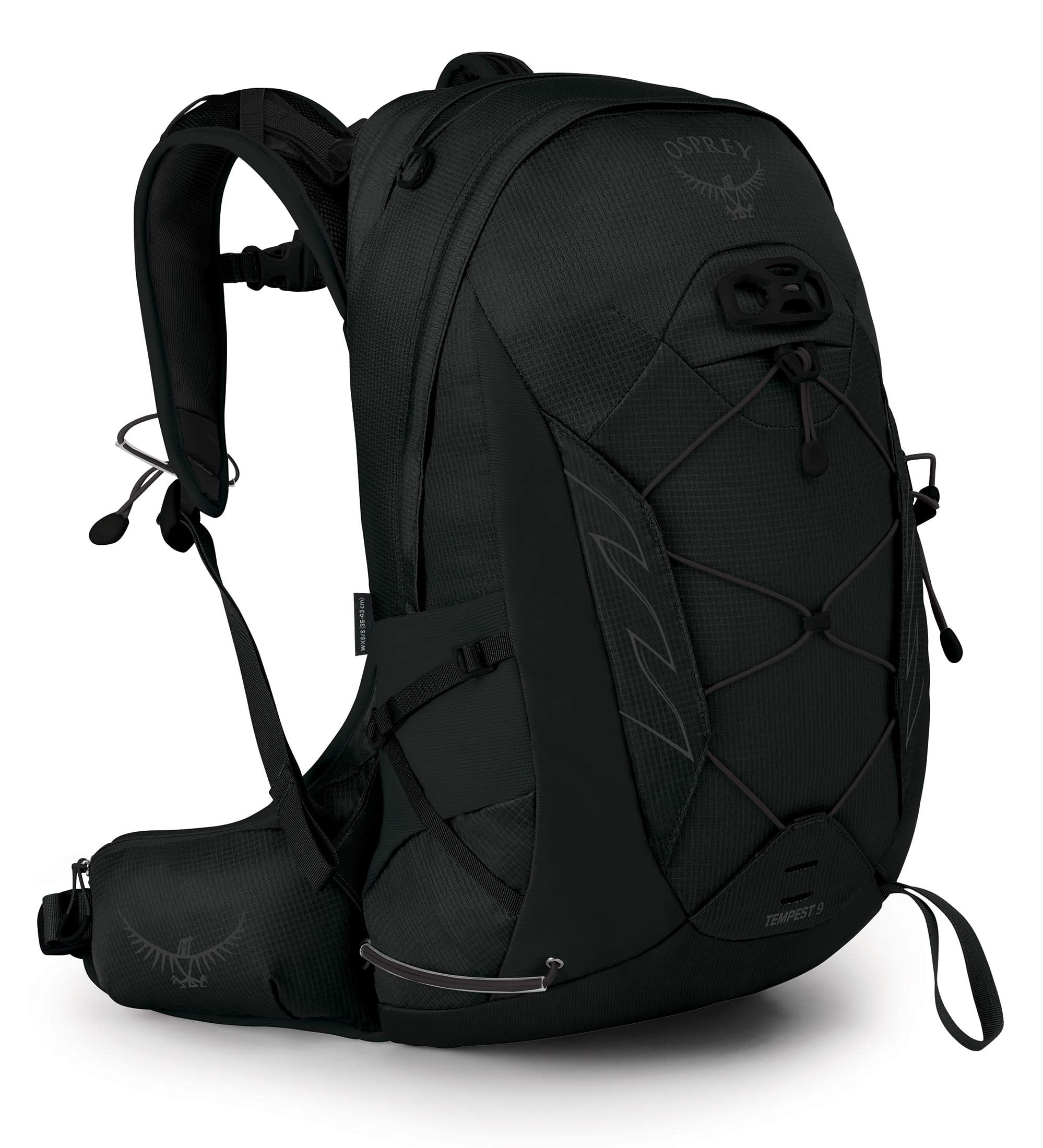 Osprey tech backpack hotsell