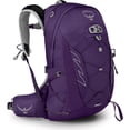 thumbnail image 1 of Osprey Tempest 9 Women's Hiking Backpack , Violac Purple, Medium/Large, 1 of 2