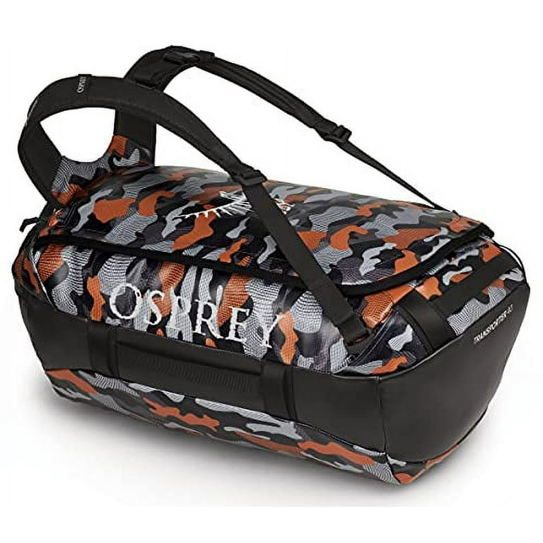 Osprey transporter 40 size new arrivals