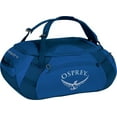 thumbnail image 1 of Osprey Transporter 40 Duffel Bag True Blue, 1 of 1