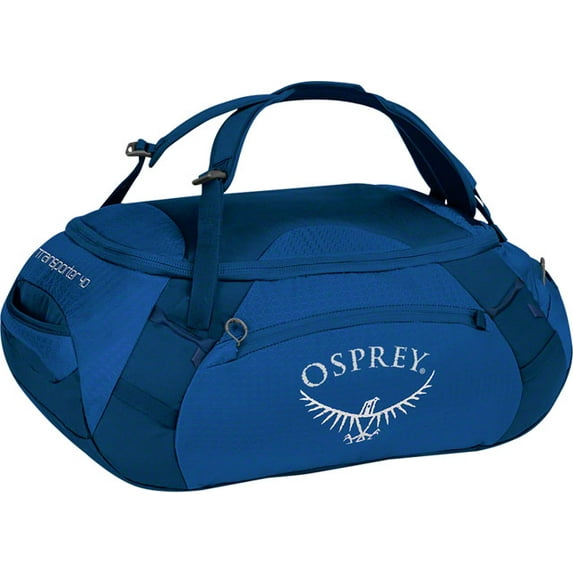 Osprey Transporter 40 Duffel Bag True Blue