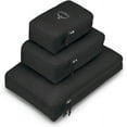 thumbnail image 1 of Osprey Ultralight Packing Cube Set Black, 1 of 6