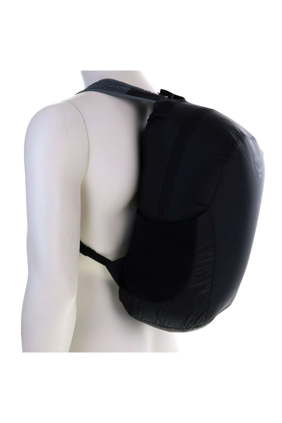 Ultralight Stuff Pack Black O/S