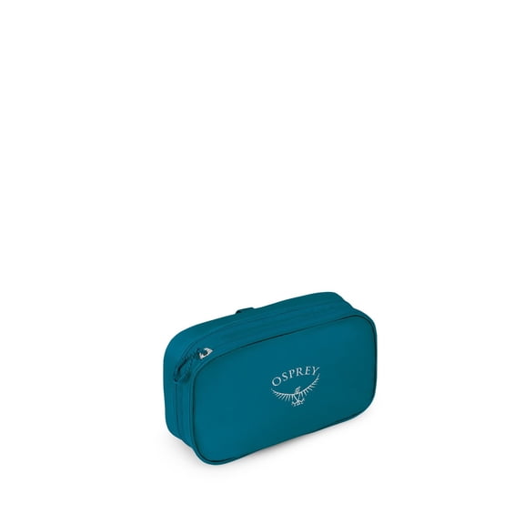 Osprey Ultralight Zip Organizer - Waterproof - Waterfront Blue