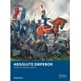 thumbnail image 1 of Osprey Wargames: Absolute Emperor : Napoleonic Wargame Battles (Paperback), 1 of 2