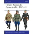 thumbnail image 1 of Osprey _____'s Russian & Cossack Allies 1941-45 New, 1 of 1