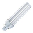 thumbnail image 1 of Osram 008127 - CF13DD/827 Double Tube 2 Pin Base Compact Fluorescent Light Bulb, 1 of 1