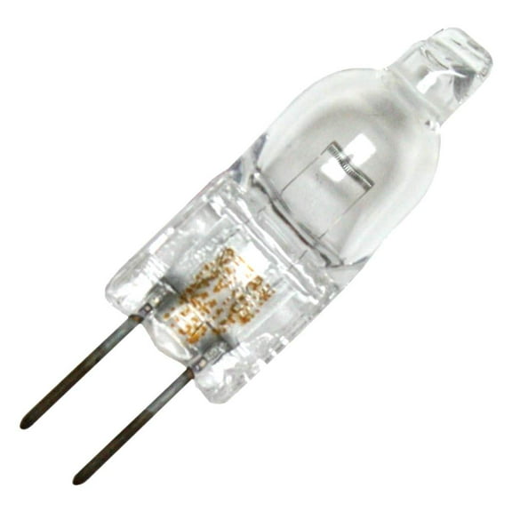 Osram 010717 - 64415CL Osram Bi Pin Base Single Ended Halogen Light Bulb