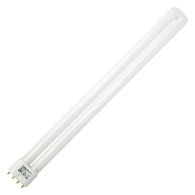 Osram 010786 - DULUX L 36W/840 Single Tube 4 Pin Base Osram 010786 - DULUX L 36W/840 Single Tube 4 Pin Base