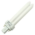 thumbnail image 1 of Osram 012056 - Dulux D 18W/840 Double Tube 2 Pin Base Compact Fluorescent Light Bulb, 1 of 1