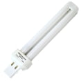 thumbnail image 1 of Osram 012230 - DULUX D/E 26W/827 G24Q-3 FS1 Double Tube 4 Pin Base Compact Fluorescent Light Bulb, 1 of 5