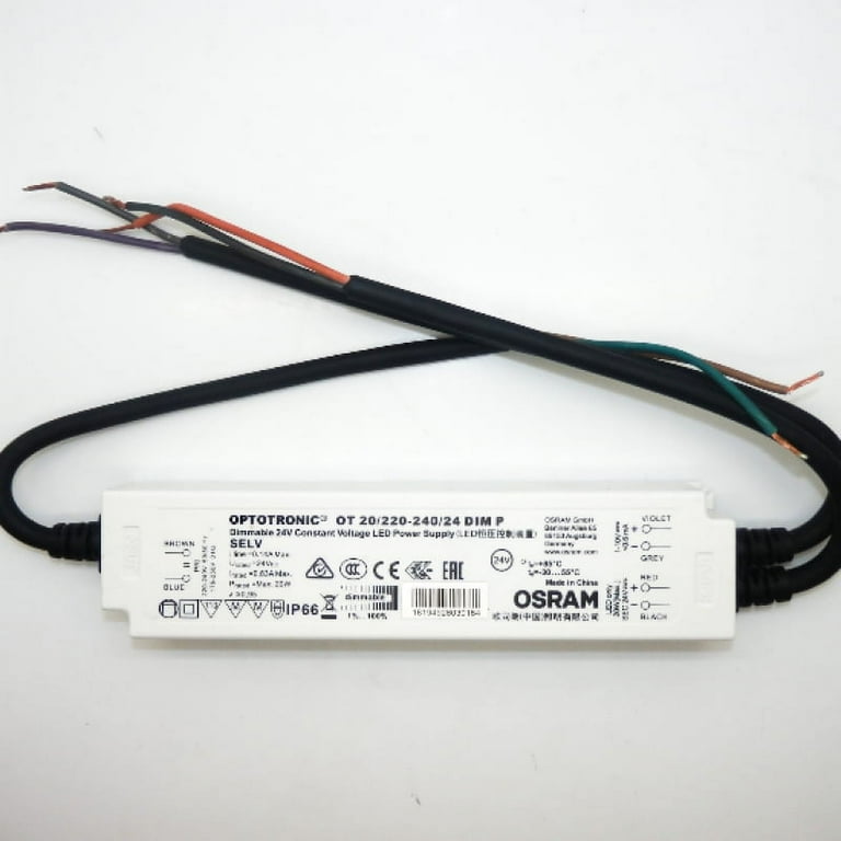 Havells constant current led driver hot sale