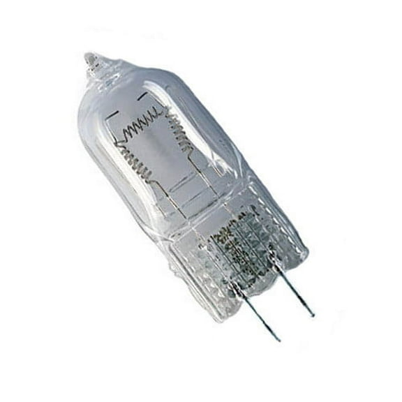 Osram 300 Watt T6 Halogen 3350K 120V Bipin (GX6) Base Single Ended Projector JCD Bulb - FNS (FNS)