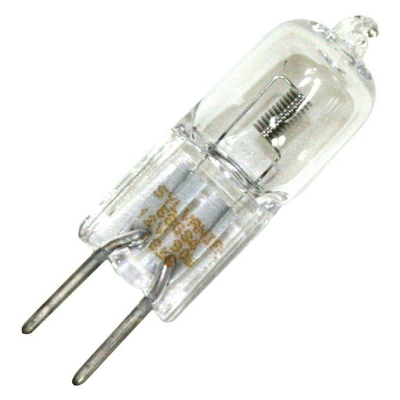 Osram 490182 - 64458S 90W 12V GY6.35 Bi Pin Base Single Ended Halogen Light Bulb