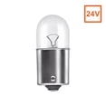 thumbnail image 1 of Osram 5627 R5W 24V 5W BA15s Automotive Bulb - Engineered for Trucks and Buses, 1 of 3