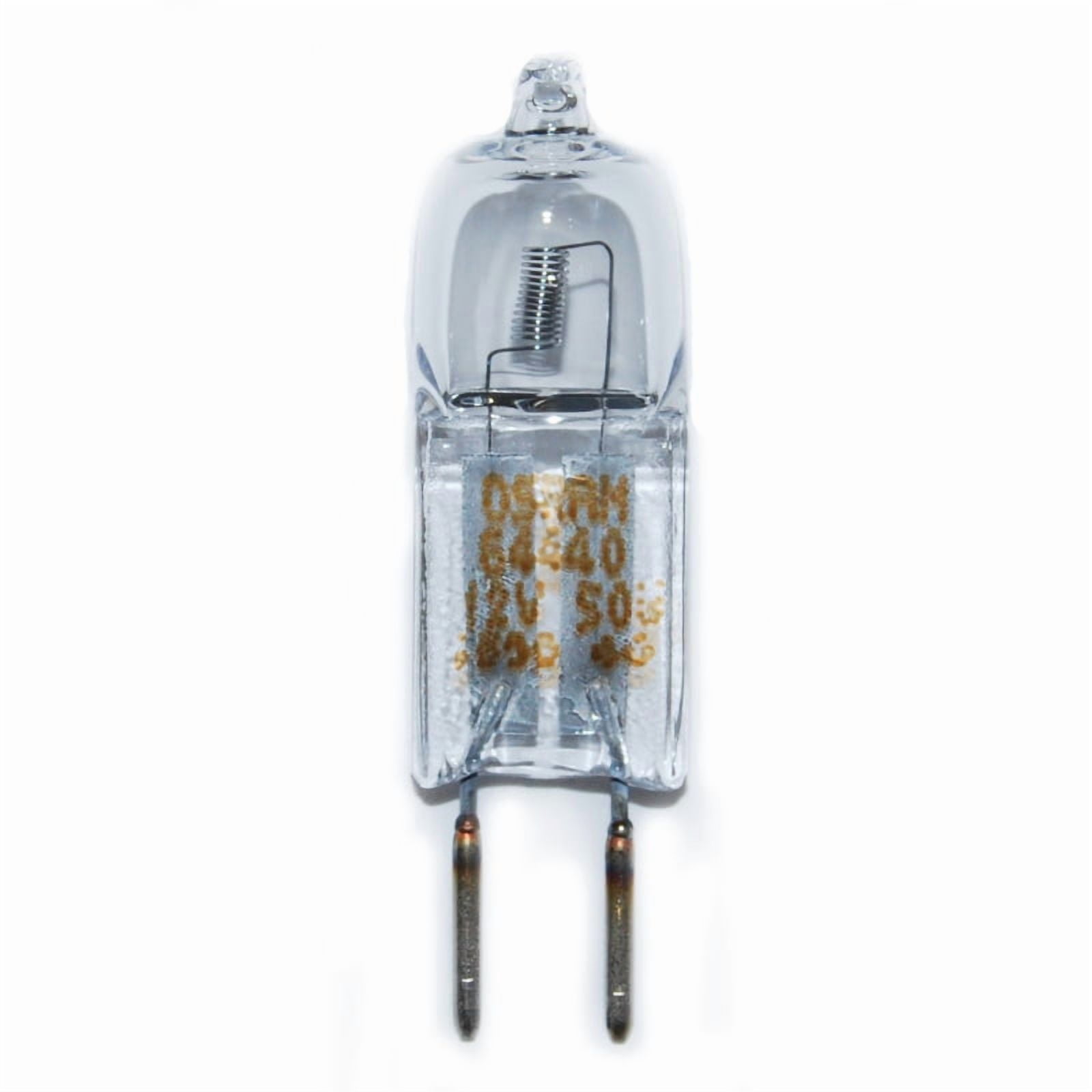 Osram 64440S 50W 12V GY6.35 base Halostar Starlite Light Bulb