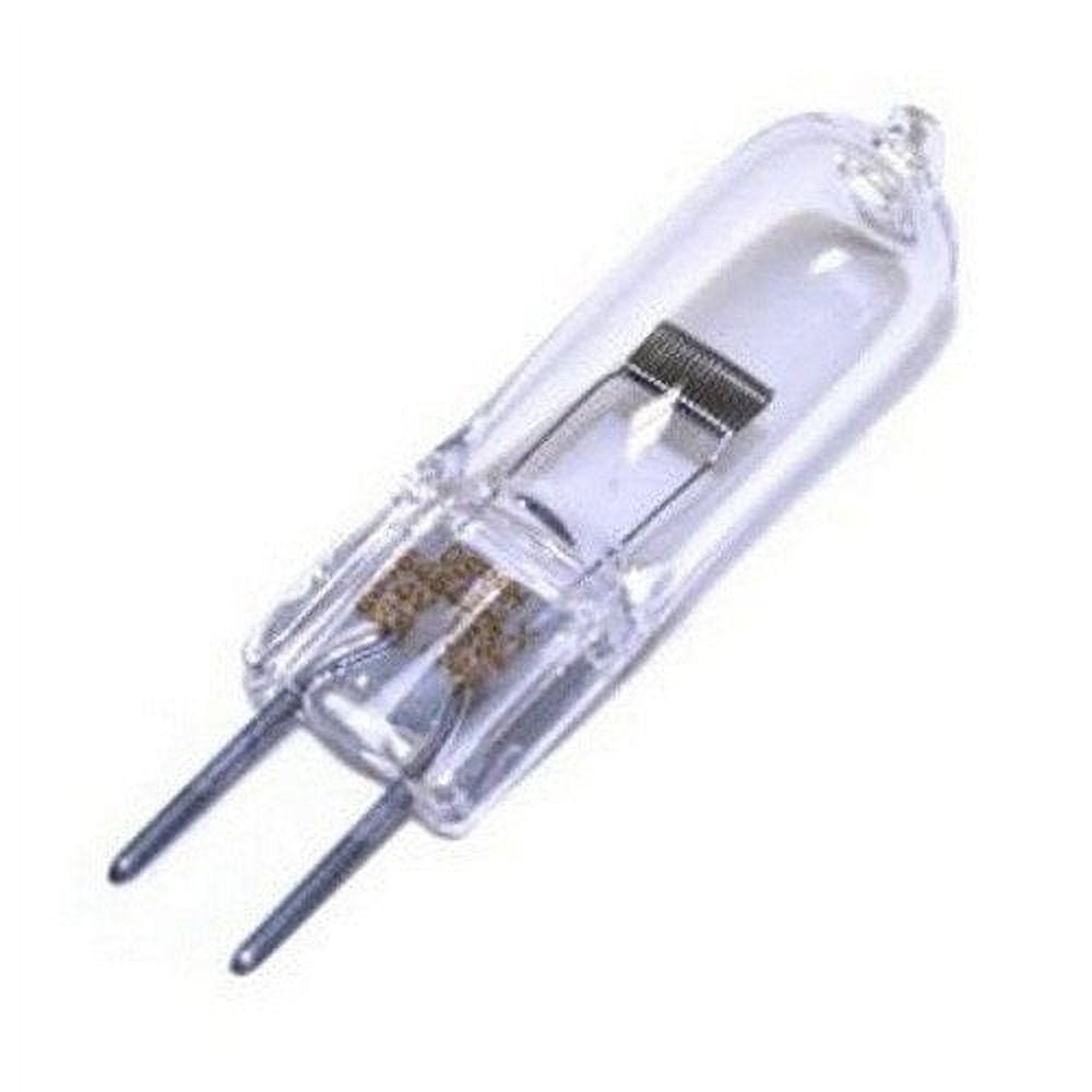 OSRAM 64642 HLX Bulb, FDV Type T-4, G6 Base, 150W 24V
