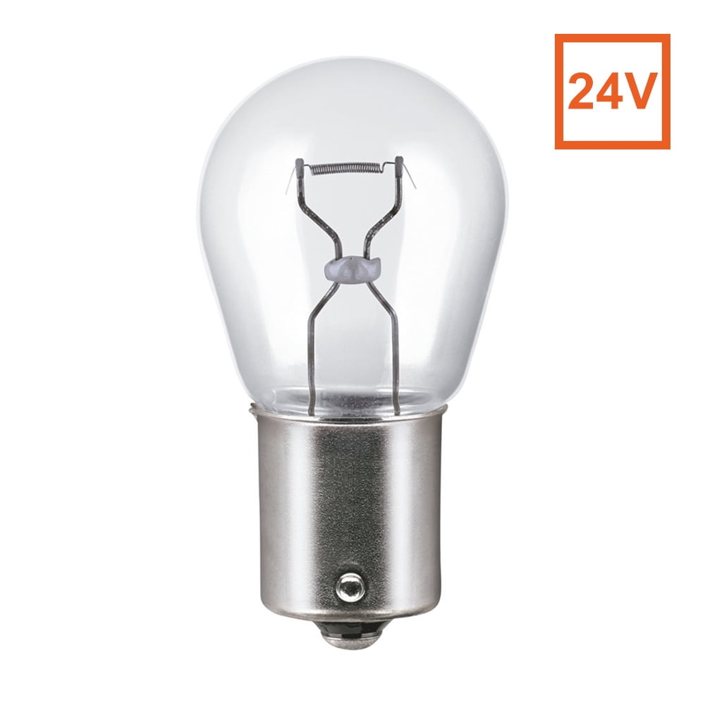 Incandescent bulb PHILIPS Vision 12V P21W 21W