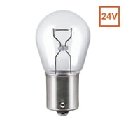 Osram 7511 24V P21W BA15s Automotive Bulb - Engineered for Trucks and Buses