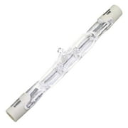 Osram 928078 - OSRAM 64690 230V 100W R7S HALOLUX 100 199 watt Double Ended Halogen Light Bulb